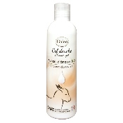 Gel Douche au Lait D'Anesse BIO 250 ml - GALEO