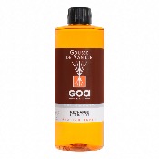 Recharge GOA pour diffuseur de parfum Gousse de Vanille 500 ml